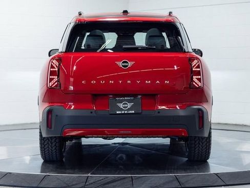 New 2027 MINI Cooper Countryman S AWD/4WD image 7