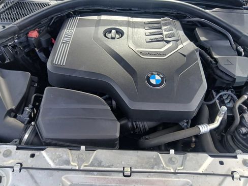 Used 2019 BMW 330i xDrive Sedan w/ Premium Package AWD/4WD image 24