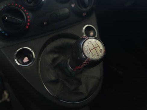 Used 2013 FIAT 500 Abarth image 19