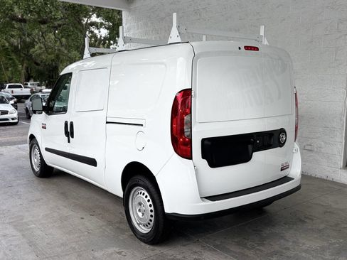 Used 2022 RAM ProMaster City Wagon image 8