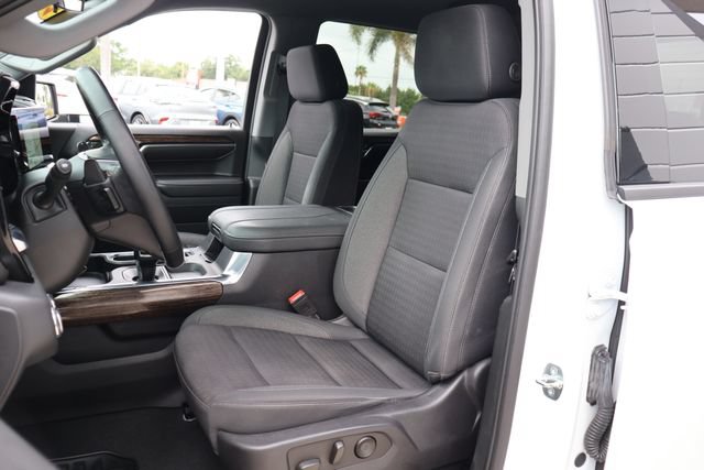 Used 2023 GMC Sierra 1500 Elevation w/ X31 Off-Road Package AWD/4WD image 15