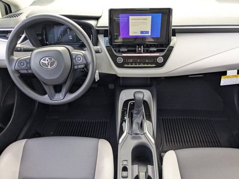 New 2026 Toyota Corolla LE FWD image 13