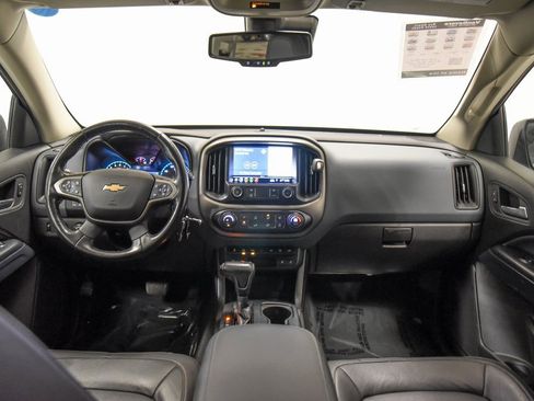 Used 2021 Chevrolet Colorado Z71 w/ Safety Package image 32