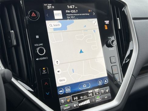 New 2026 Subaru Ascent Touring image 26
