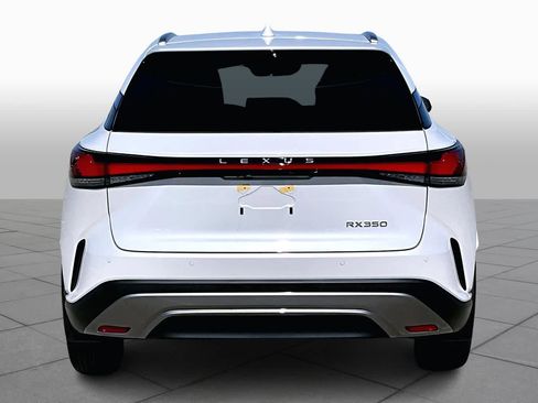 New 2026 Lexus RX 350 Premium Plus image 5