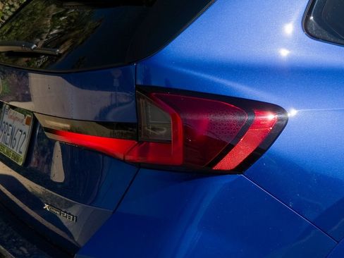 Used 2025 BMW X1 xDrive28i w/ M Sport Package image 7