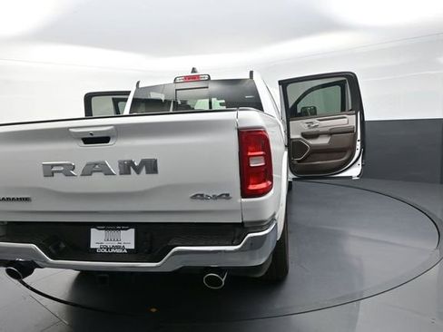 New 2025 RAM 1500 Laramie AWD/4WD image 35