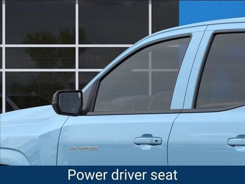 New 2026 Chevrolet Colorado LT w/ Advanced Trailering Package RWD image 13