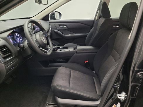 Used 2024 Nissan Rogue SV image 17