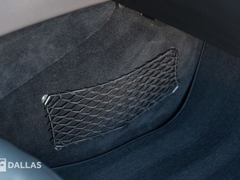 Used 2024 Mercedes-Benz S 63 AMG S image 45