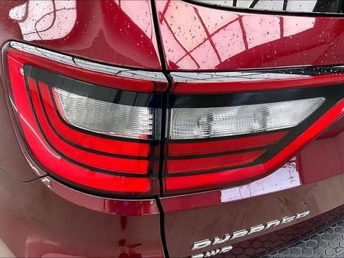 Used 2017 Dodge Durango GT w/ Nav & Power Liftgate Group AWD/4WD image 26