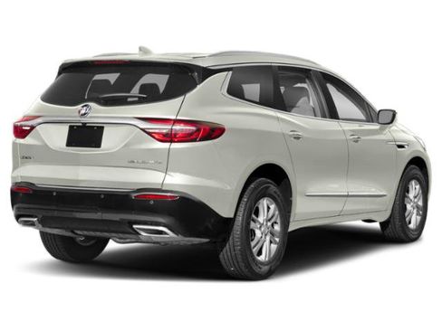 Used 2019 Buick Enclave Avenir w/ Avenir Technology Package AWD/4WD image 2