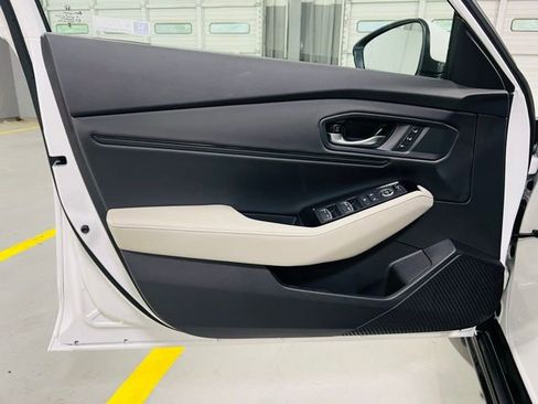 New 2026 Honda Accord Touring image 27
