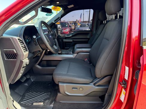 Used 2020 Ford F150 XLT w/ Equipment Group 301A Mid RWD image 22