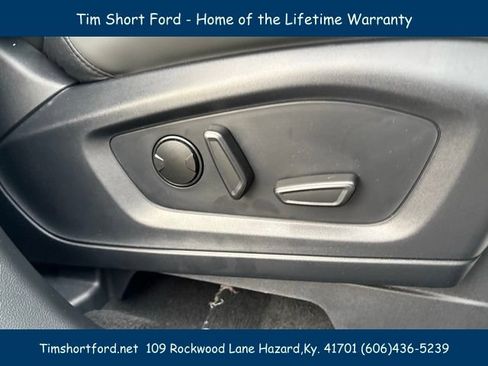 New 2026 Ford Explorer Active w/ Active Comfort Package AWD/4WD image 28