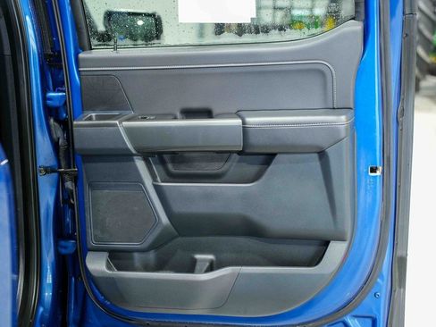 Used 2022 Ford F150 XLT w/ Equipment Group 302A High image 17