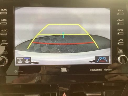 Used 2024 Toyota Camry XSE w/ Navigation Package FWD image 26