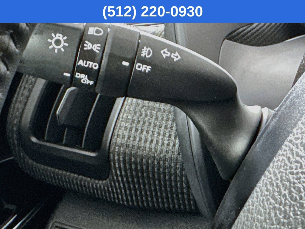 Certified 2023 Subaru Solterra AWD image 13