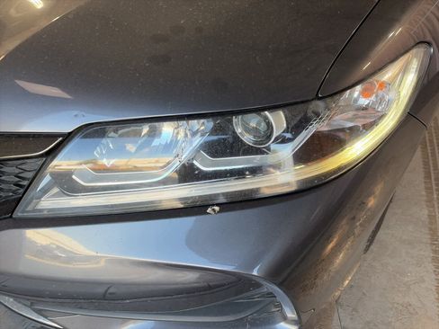 Used 2017 Honda Accord EX-L image 2