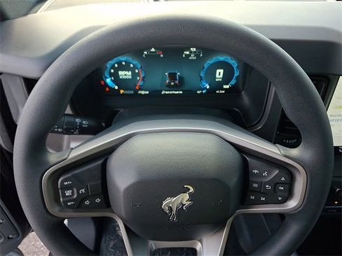 New 2025 Ford Bronco 2-Door w/ Sasquatch Package image 13