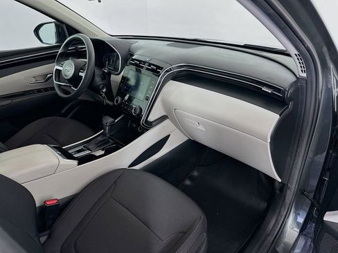 Certified 2022 Hyundai Tucson SE image 27