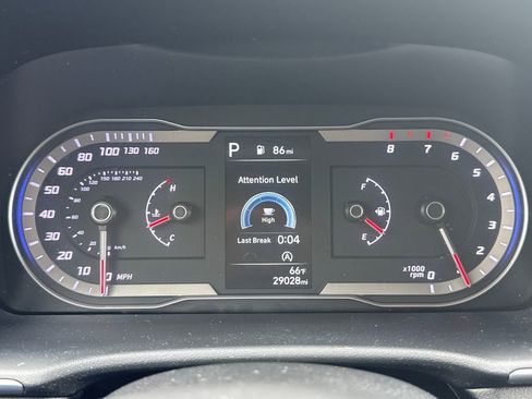 Used 2023 Hyundai Tucson SE image 14