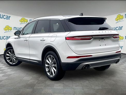 Used 2020 Lincoln Corsair AWD w/ Premium Package image 4