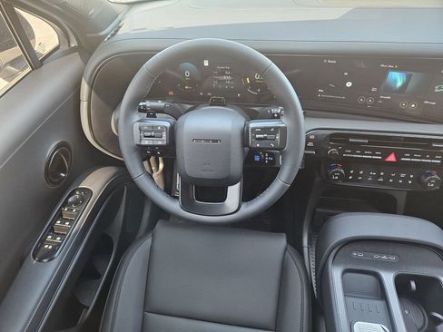 New 2026 Hyundai Palisade XRT Pro AWD/4WD image 27