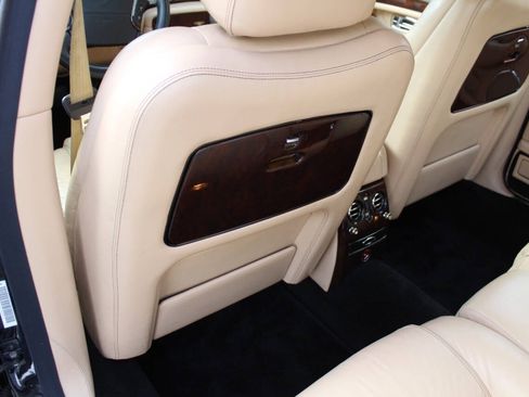 Used 2003 Bentley Arnage T image 24