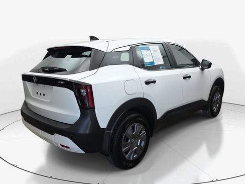 Used 2026 Nissan Kicks S FWD image 6