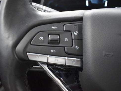 Used 2022 Cadillac Escalade Sport w/ Touring Package AWD/4WD image 15