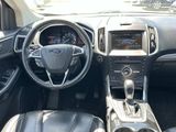 Used 2015 Ford Edge Titanium w/ Equipment Group 302A image 2