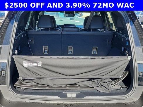 New 2026 Subaru Outback Limited XT image 6