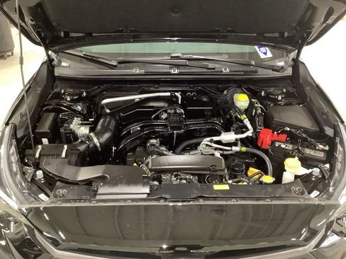 Certified 2025 Subaru Crosstrek 2.5i Limited AWD/4WD image 15