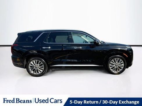Used 2020 Hyundai Palisade Limited AWD/4WD image 10