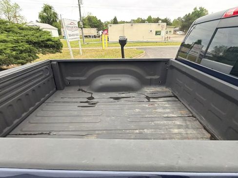 Used 2014 RAM 2500 Outdoorsman AWD/4WD image 53