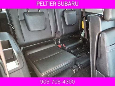 Used 2024 Toyota 4Runner SR5 Premium w/ Moonroof Package image 19