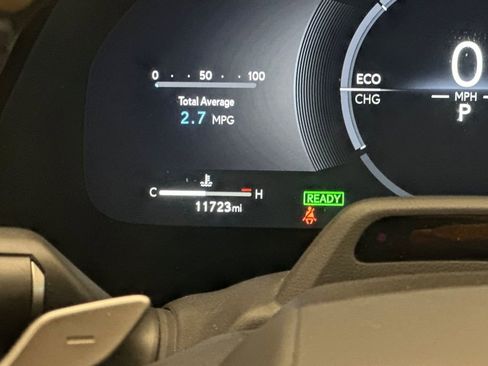 Certified 2025 Lexus RX 350 image 27