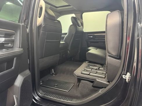 Used 2018 RAM 1500 Sport w/ Sport Premium Group AWD/4WD image 31