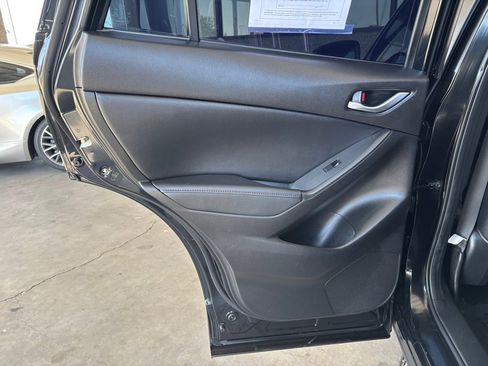 Used 2014 MAZDA CX-5 Grand Touring AWD/4WD image 25