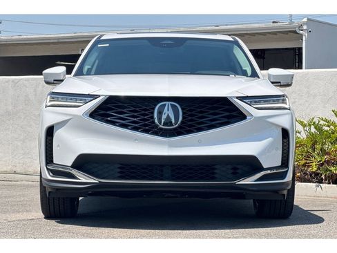 New 2026 Acura MDX w/Technology Package image 3