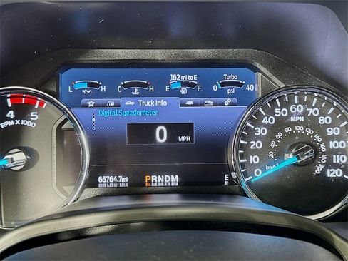 Used 2020 Ford F350 Platinum image 42