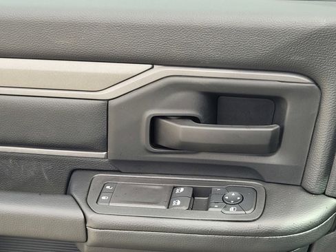 New 2026 RAM 5500 Tradesman AWD/4WD image 24