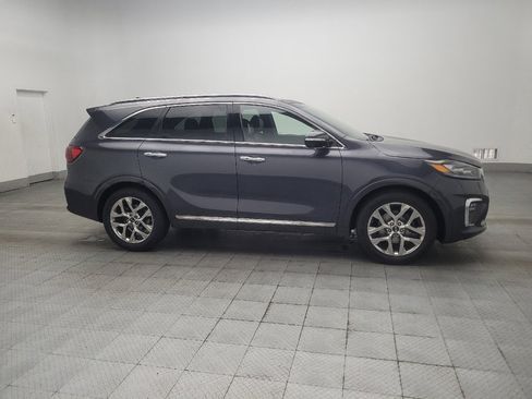 Used 2019 Kia Sorento SX FWD image 11