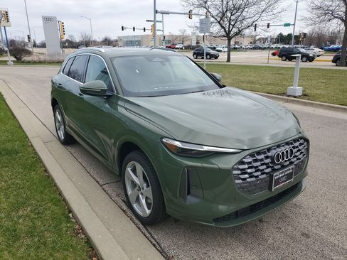 New 2026 Audi Q5 Premium Plus image 28