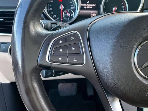 Used 2016 Mercedes-Benz GLE 350 GLE 350 image 11