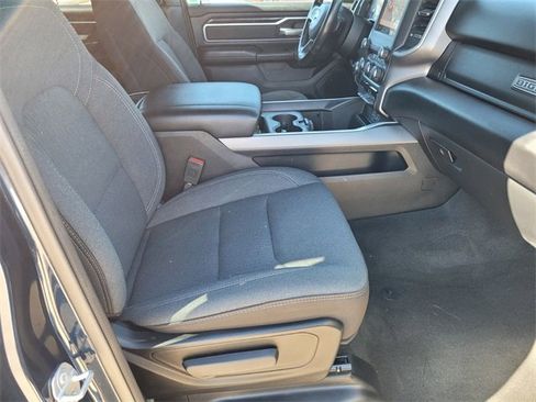 Used 2023 RAM 1500 Big Horn image 10