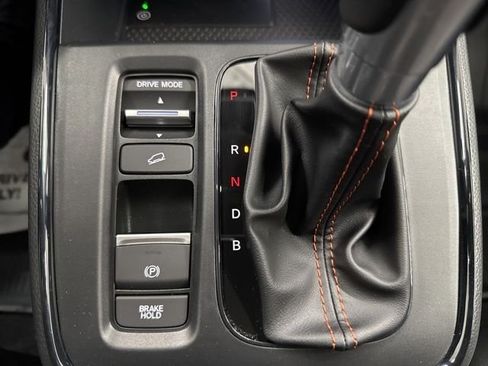 New 2026 Honda CR-V Sport Touring image 31