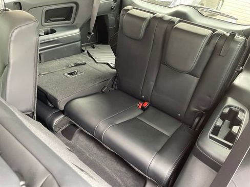 Used 2026 Subaru Ascent Premium AWD/4WD image 28