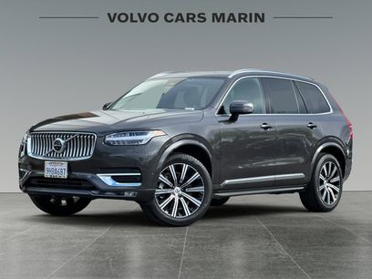 Used 2023 Volvo XC90 B6 Plus w/ Protection Package Premier